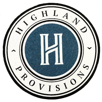 Highland Provisions-Garlic Drip (I)